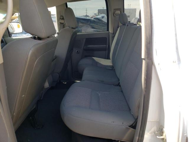 Photo 6 from auction – 2007 DODGE RAM 1500 S with VIN 1D7HU18247S240370