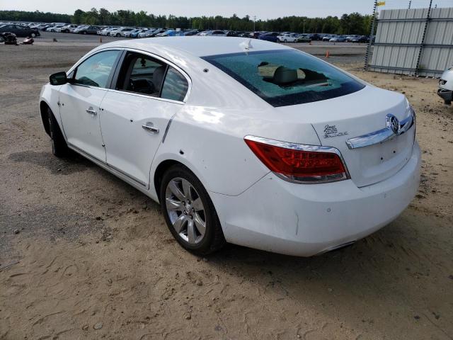 Photo 9 from auction – 2013 BUICK LACROSSE P with VIN 1G4GH5E34DF123712