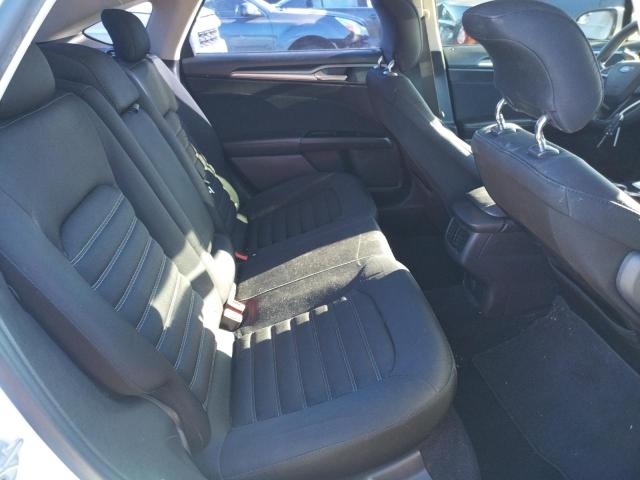 Photo 6 from auction – 2014 FORD FUSION SE with VIN 3FA6P0H75ER242190