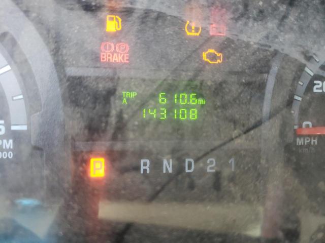 Photo 8 from auction – 2010 FORD ECONOLINE with VIN 1FTNE2EW9ADA32956