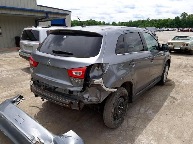 Photo 4 from auction – 2013 MITSUBISHI OUTLANDER with VIN 4A4AR4AU7DE015678