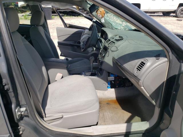 Photo 5 from auction – 2007 CHEVROLET MALIBU LS with VIN 1G1ZS58F87F126033