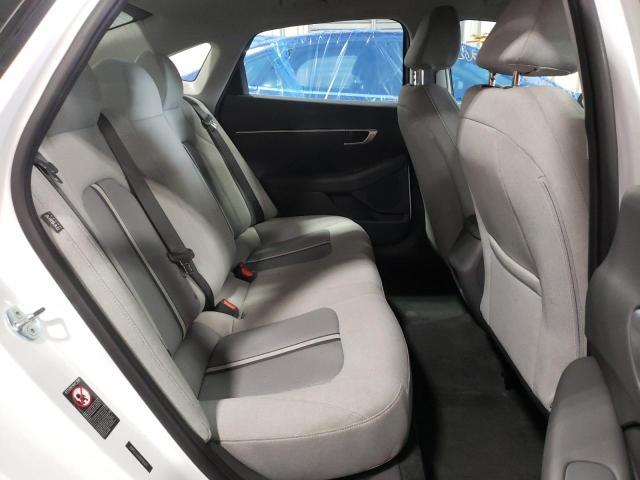 Photo 6 from auction – 2021 HYUNDAI SONATA SE with VIN 5NPEG4JA1MH110693
