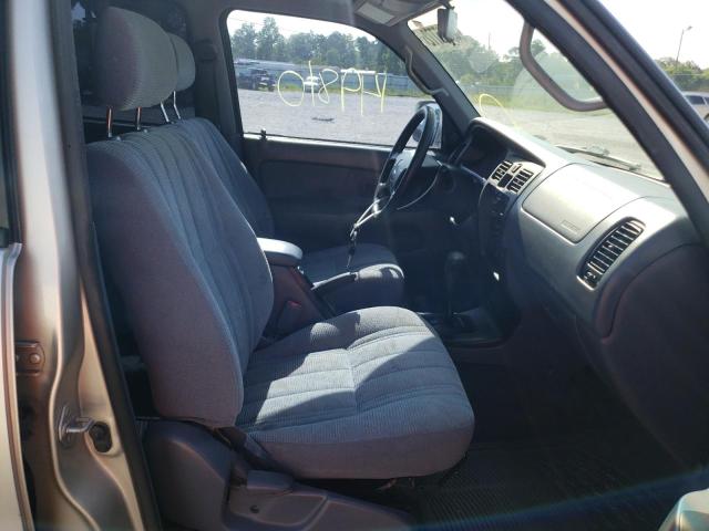 Photo 5 from auction – 2000 TOYOTA 4RUNNER SR with VIN JT3GN86R2Y0177315