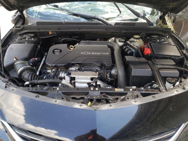 Photo 7 from auction – 2016 CHEVROLET MALIBU LT with VIN 1G1ZE5ST3GF343303