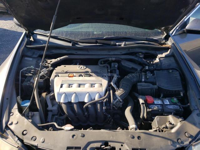 Photo 7 from auction – 2010 ACURA TSX with VIN JH4CU2F65AC031185