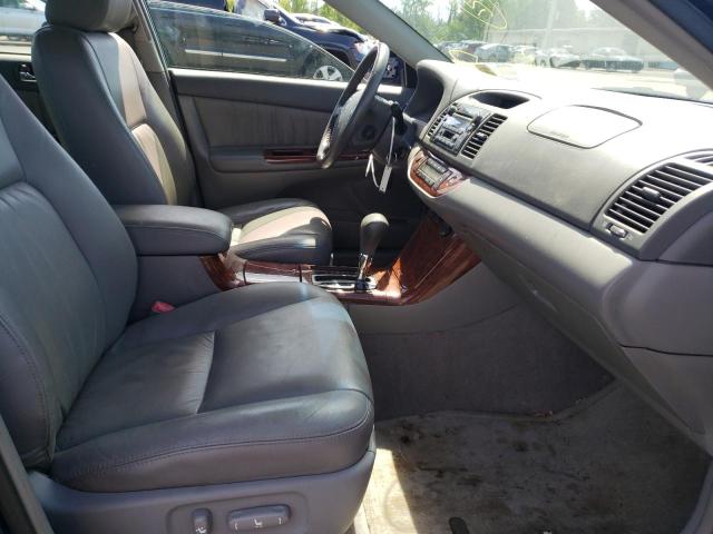 Photo 5 from auction – 2005 TOYOTA CAMRY LE with VIN 4T1BF30K45U084121