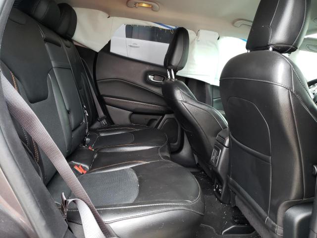 Photo 6 from auction – 2020 JEEP COMPASS LI with VIN 3C4NJCCB4LT114768