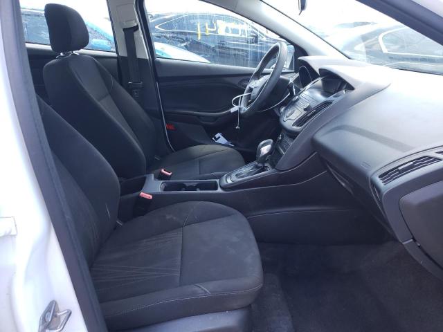 Foto 5 de la subasta – 2018 FORD FOCUS S con VIN 1FADP3E29JL242963