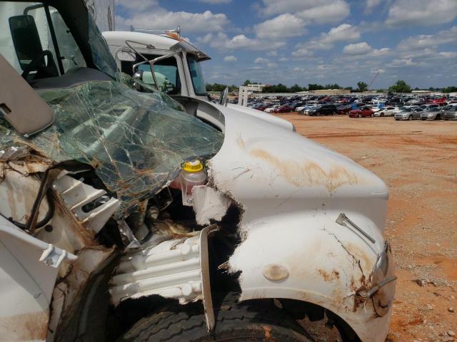 Photo 7 from auction – 2022 FREIGHTLINER M2 106 MED with VIN 1FVHCYD20NHMH0199