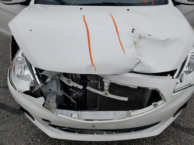 Photo 7 from auction – 2018 MITSUBISHI MIRAGE G4 with VIN ML32F4FJ0JHF08069
