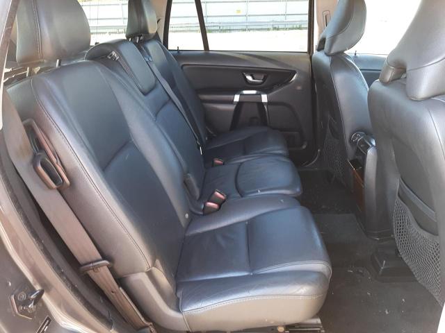 Photo 6 from auction – 2008 VOLVO XC90 3.2 with VIN YV4CZ982881463228