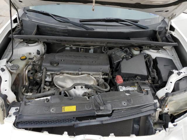 Photo 7 from auction – 2011 TOYOTA SCION XB with VIN JTLZE4FE0B1124208