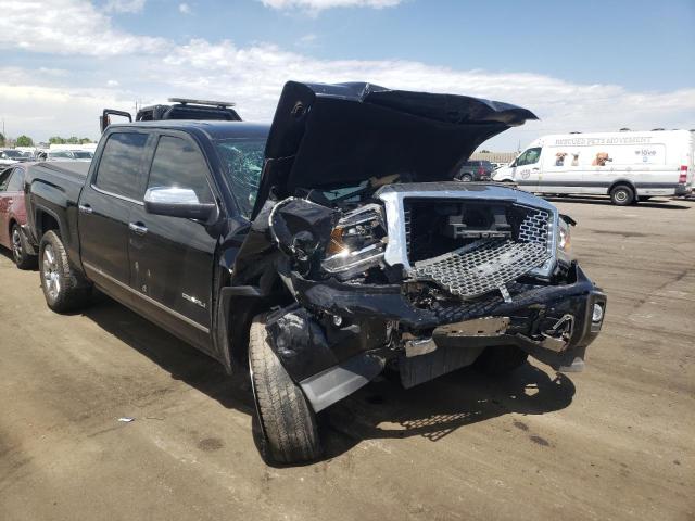 Photo 1 from auction – 2015 GMC SIERRA K15 with VIN 3GTU2WECXFG137663