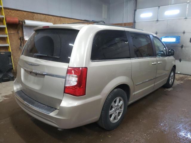 Photo 4 from auction – 2012 CHRYSLER TOWN & COU with VIN 2C4RC1BG8CR282641