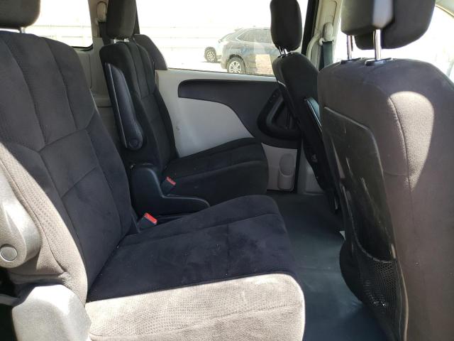 Photo 6 from auction – 2012 DODGE GRAND CARA with VIN 2C4RDGBGXCR378254