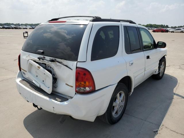 Photo 4 from auction – 2002 OLDSMOBILE BRAVADA with VIN 1GHDS13S022266828