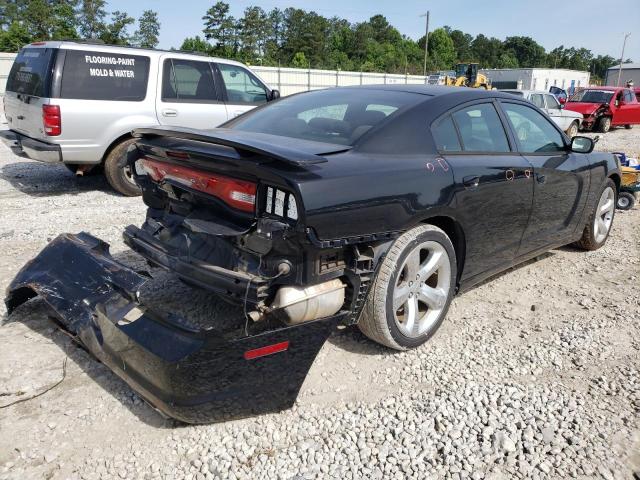 Photo 4 from auction – 2013 DODGE CHARGER SE with VIN 2C3CDXBGXDH655860