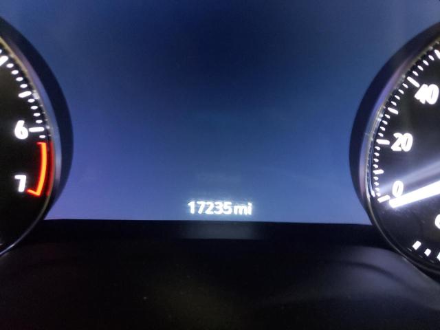 Photo 8 from auction – 2021 BUICK ENVISION A with VIN LRBFZSR4XMD124484