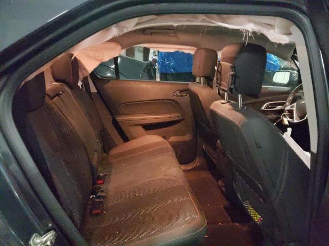 Photo 6 from auction – 2011 CHEVROLET EQUINOX LT with VIN 2CNALDEC5B6232749