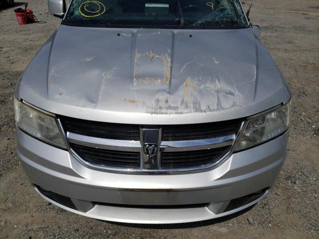 Photo 7 from auction – 2010 DODGE JOURNEY SX with VIN 3D4PG5FV8AT138080