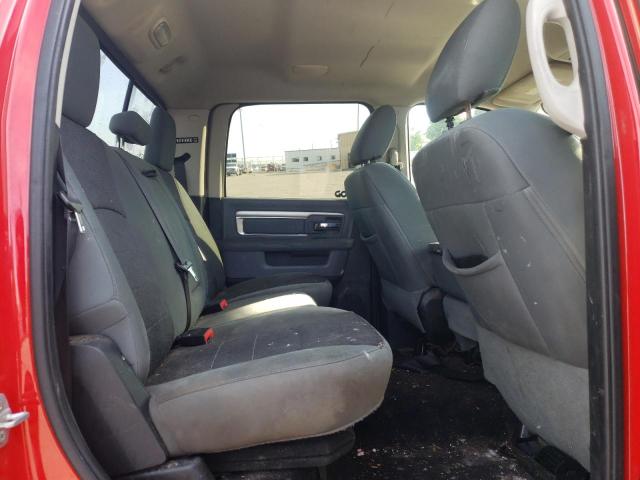 Photo 6 from auction – 2015 RAM 1500 SLT with VIN 3C6RR7LT4FG597032