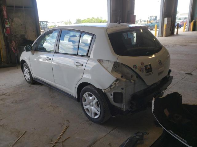 Photo 3 from auction – 2012 NISSAN VERSA S with VIN 3N1BC1CP9CK299180