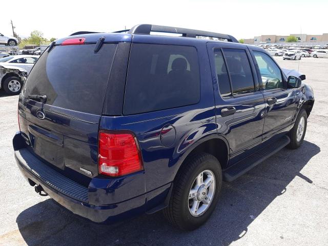 Photo 4 from auction – 2005 FORD EXPLORER X with VIN 1FMZU73EX5ZA54139