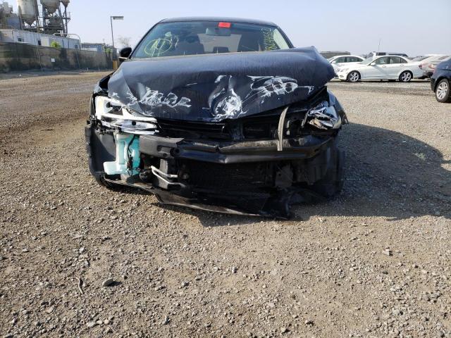 Photo 9 from auction – 2013 VOLKSWAGEN JETTA BASE with VIN 3VW2K7AJ4DM301003
