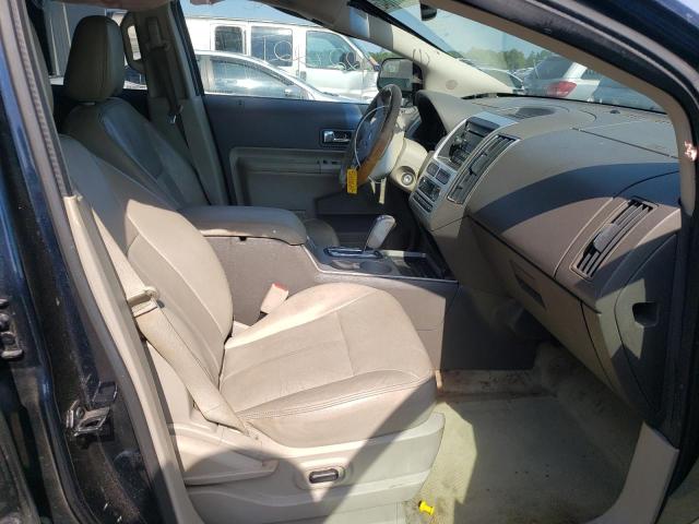 Photo 5 from auction – 2010 FORD EDGE LIMIT with VIN 2FMDK4KC6ABB19628