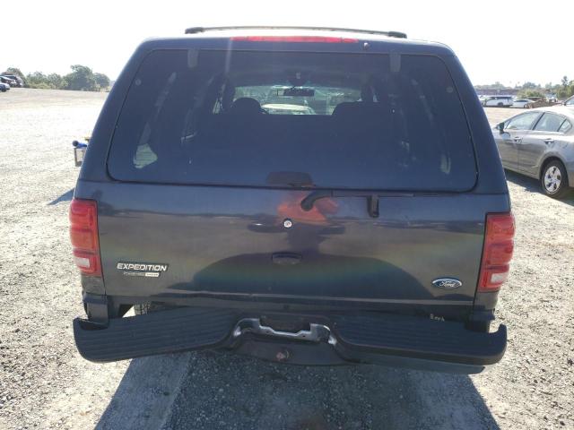 Photo 9 from auction – 2000 FORD EXPEDITION with VIN 1FMRU15L0YLB11416