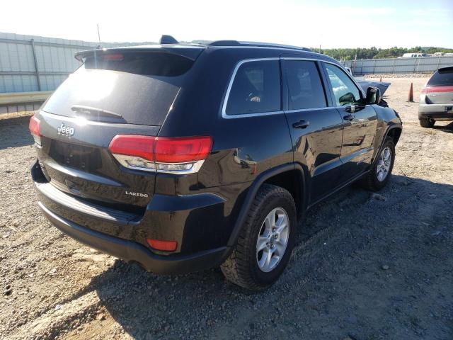 Photo 4 from auction – 2016 JEEP GRAND CHER with VIN 1C4RJFAG9GC461273