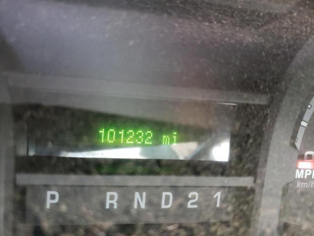 Photo 8 from auction – 2009 FORD ECONOLINE with VIN 1FBNE31L59DA46659
