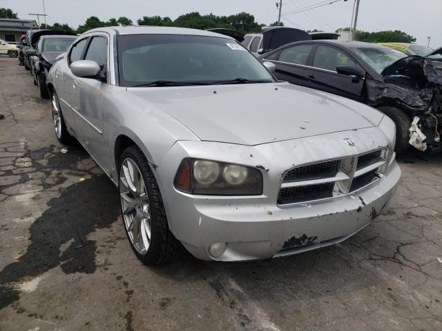 DODGE CHARGER SX 2010 with VIN 2B3CA3CV4AH120093 - Photo from auction