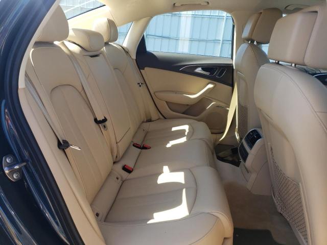 Photo 6 from auction – 2013 AUDI A6 PREMIUM with VIN WAUGGAFC3DN019391