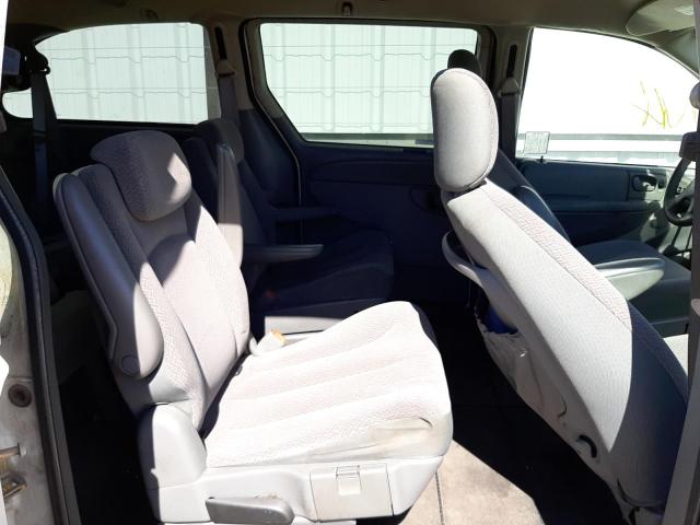Photo 6 from auction – 2007 CHRYSLER TOWN & COU with VIN 2A4GP44R07R190984