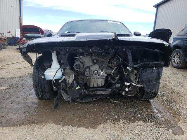 Photo 9 from auction – 2018 DODGE CHALLENGER with VIN 2C3CDZGG3JH322870