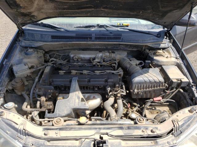 Photo 7 from auction – 2004 KIA SPECTRA LX with VIN KNAFE122145053313