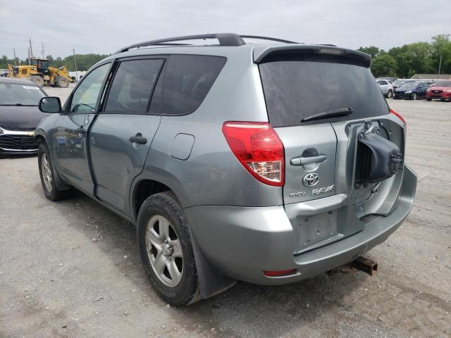 Photo 3 from auction – 2006 TOYOTA RAV4 with VIN JTMBD33V265018632