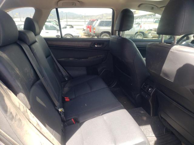 Photo 6 from auction – 2017 SUBARU OUTBACK 3. with VIN 4S4BSENC1H3290029