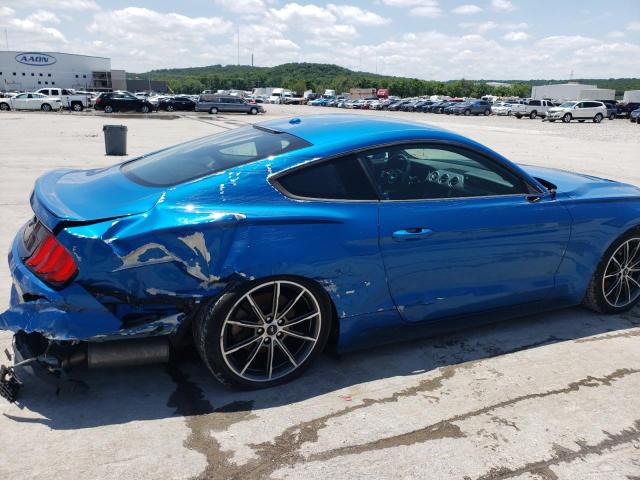 Photo 9 from auction – 2019 FORD MUSTANG with VIN 1FA6P8TH8K5162086