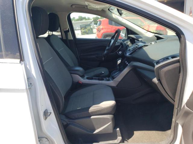 Photo 5 from auction – 2014 FORD ESCAPE SE with VIN 1FMCU9GX5EUC14695