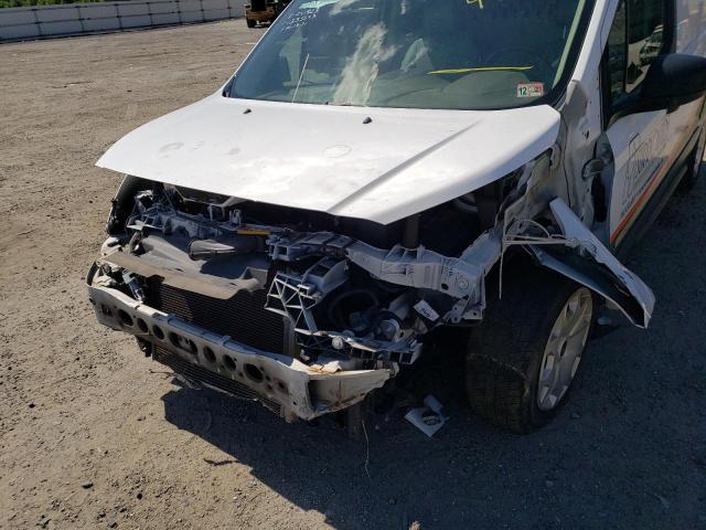Photo 9 from auction – 2016 FORD TRANSIT CO with VIN NM0LS7E79G1241823