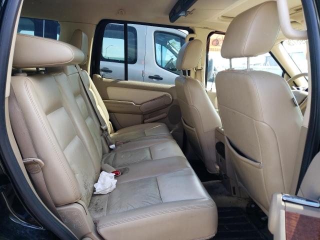 Photo 6 from auction – 2007 FORD EXPLORER E with VIN 1FMEU74EX7UA75702