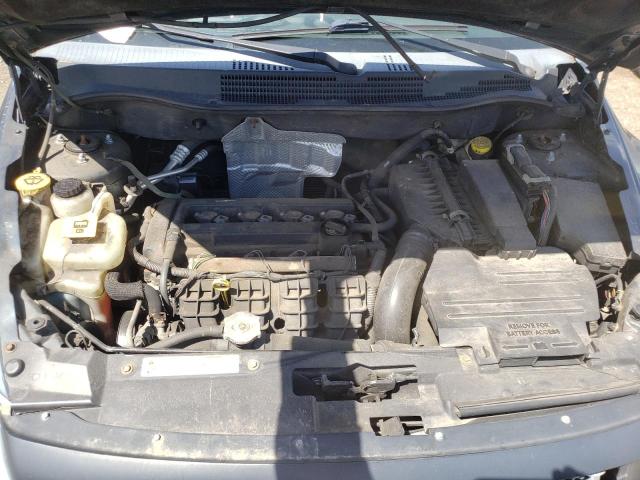 Photo 7 from auction – 2008 DODGE CALIBER SX with VIN 1B3HB48B88D617405