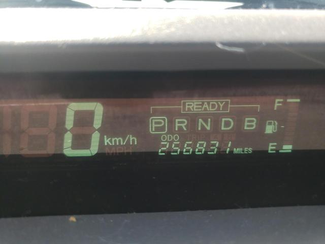 Photo 8 from auction – 2001 TOYOTA PRIUS with VIN JT2BK12U210026537