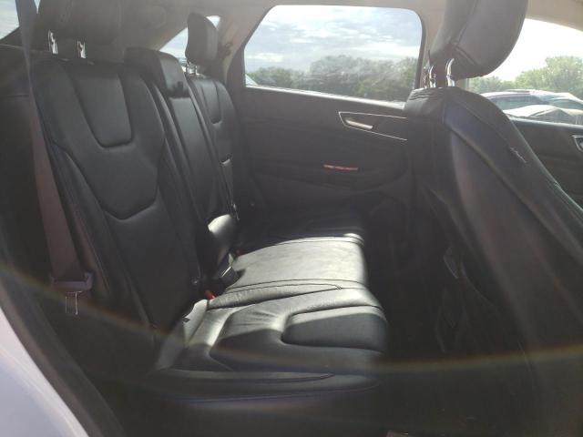 Foto 6 de la subasta – 2016 FORD EDGE TITAN con VIN 2FMPK4K96GBC11302