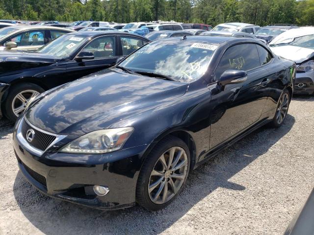Photo 2 from auction – 2014 LEXUS IS 250 with VIN JTHFF2C29E2530687