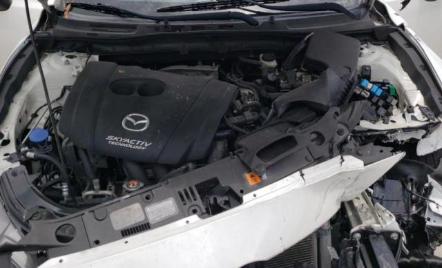 Photo 7 from auction – 2016 MAZDA 3 TOURING with VIN 3MZBM1L75GM274214