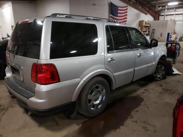 Photo 4 from auction – 2006 LINCOLN NAVIGATOR with VIN 5LMFU27546LJ11808